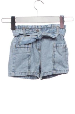 Detské krátke nohavice  LC Waikiki, Veľkosť 18-24m/ 86-98 cm, Farba Modrá, Cena  7,00 €, #137986383