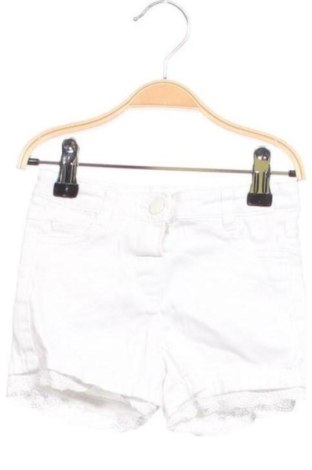 Dětské krátké kalhoty  LCW, Velikost 18-24m/ 86-98 cm, Barva Bílá, Cena  170,00 Kč, #138024503