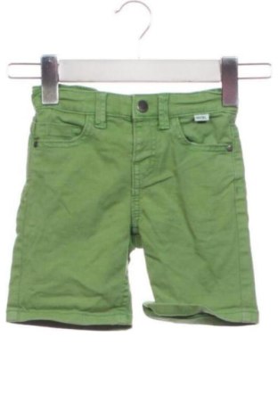 Dětské krátké kalhoty  Mayoral, Velikost 18-24m/ 86-98 cm, Barva Zelená, Cena  213,00 Kč, #137993830