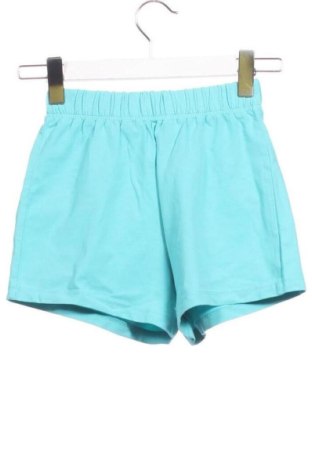 Dětské krátké kalhoty  Mayoral, Velikost 10-11y/ 146-152 cm, Barva Zelená, Cena  218,00 Kč, #137999582