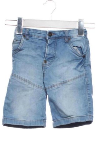 Pantaloni scurți pentru copii Minoti, Mărime 5-6y/ 116-122 cm, Culoare Albastru, Preț 36,74 Lei, #137987480