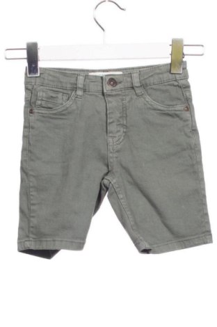 Gyerek rövidnadrág Minoti, Méret 4-5y / 110-116 cm, Szín Zöld, Ár 2 482 Ft, #138008326