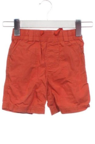 Kinder Shorts Next, Größe 18-24m/ 86-98 cm, Farbe Orange, Preis 8,76 €, #137991764