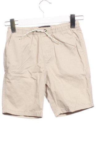 Kinder Shorts Next, Größe 7-8y/ 128-134 cm, Farbe Beige, Preis 20,76 €, #138020412