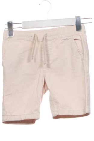 Dětské krátké kalhoty  Pepco, Velikost 5-6y/ 116-122 cm, Barva Béžová, Cena  170,00 Kč, #138002752