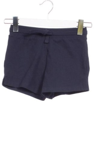 Pantaloni scurți pentru copii Pepperts!, Mărime 8-9y/ 134-140 cm, Culoare Albastru, Preț 47,24 Lei, #137997591