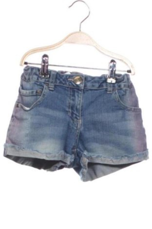 Kinder Shorts Pepperts!, Größe 7-8y/ 128-134 cm, Farbe Blau, Preis 13,60 €, #138018159
