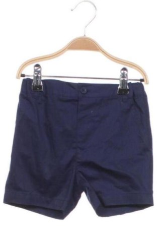 Dětské krátké kalhoty  Primark, Velikost 18-24m/ 86-98 cm, Barva Modrá, Cena  183,00 Kč, #138013023