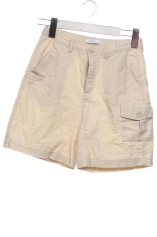Kinder Shorts Reserved, Größe 10-11y/ 146-152 cm, Farbe Beige, Preis € 7,00, #137987100