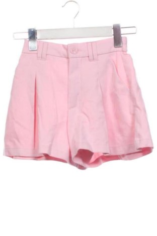 Dětské krátké kalhoty  Reserved, Velikost 8-9y/ 134-140 cm, Barva Růžová, Cena  170,00 Kč, #138000026