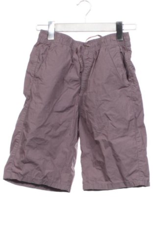 Pantaloni scurți pentru copii Reserved, Mărime 10-11y/ 146-152 cm, Culoare Mov deschis, Preț 36,74 Lei, #138003946