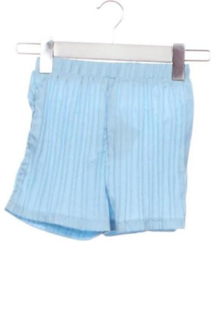 Dětské krátké kalhoty  SHEIN, Velikost 5-6y/ 116-122 cm, Barva Modrá, Cena  170,00 Kč, #137999592