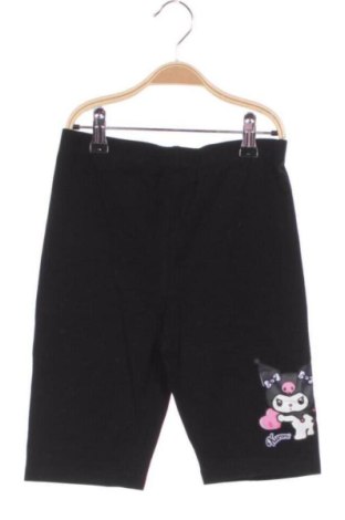 Dětské krátké kalhoty  Sinsay, Velikost 8-9y/ 134-140 cm, Barva Černá, Cena  169,00 Kč, #137995477
