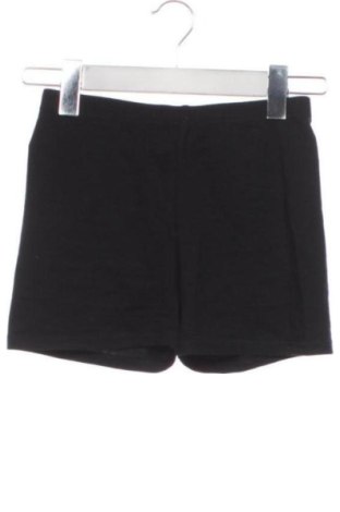Dětské krátké kalhoty  Sinsay, Velikost 8-9y/ 134-140 cm, Barva Černá, Cena  170,00 Kč, #138023909
