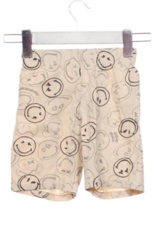 Dětské krátké kalhoty  Smiley World, Velikost 6-7y/ 122-128 cm, Barva Vícebarevné, Cena  146,00 Kč, #138036881