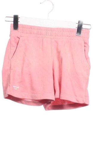 Pantaloni scurți pentru copii Sprandi, Mărime 8-9y/ 134-140 cm, Culoare Roz, Preț 32,24 Lei, #138029238