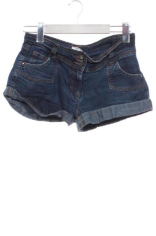 Kinder Shorts Tammy, Größe 11-12y/ 152-158 cm, Farbe Blau, Preis € 7,00, #137987158