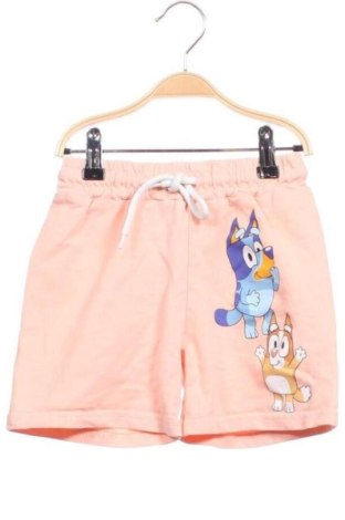 Kinder Shorts Unbranded, Größe 5-6y/ 116-122 cm, Farbe Rosa, Preis € 7,00, #137986766