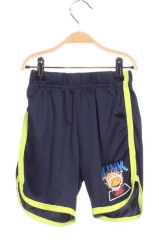 Detské krátke nohavice  Unbranded, Veľkosť 5-6y/ 116-122 cm, Farba Modrá, Cena  7,00 €, #137987528