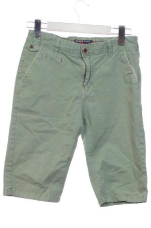 Παιδικό κοντό παντελόνι Unbranded, Μέγεθος 14-15y/ 168-170 εκ., Χρώμα Πράσινο, Τιμή 7,00 €, #137988602