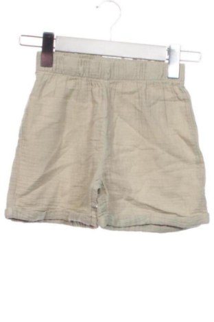 Dětské krátké kalhoty  Unbranded, Velikost 6-7y/ 122-128 cm, Barva Zelená, Cena  166,00 Kč, #137989466
