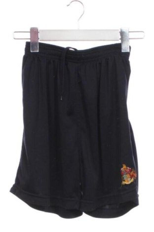 Παιδικό κοντό παντελόνι Unbranded, Μέγεθος 12-13y/ 158-164 εκ., Χρώμα Μπλέ, Τιμή 6,85 €, #137992303
