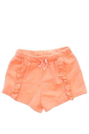 Dětské krátké kalhoty  Unbranded, Velikost 2-3y/ 98-104 cm, Barva Oranžová, Cena  171,00 Kč, #137992895