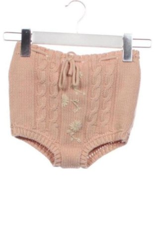 Kinder Shorts Unbranded, Größe 3-4y/ 104-110 cm, Farbe Rosa, Preis 7,17 €, #137997241