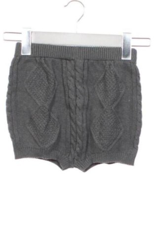 Dziecięce szorty Unbranded, Rozmiar 3-4y/ 104-110 cm, Kolor Szary, Cena 29,84 zł, #137997283