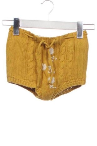 Dziecięce szorty Unbranded, Rozmiar 3-4y/ 104-110 cm, Kolor Pomarańczowy, Cena 29,84 zł, #137997288