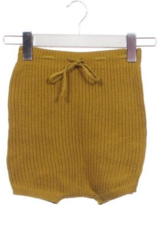 Dziecięce szorty Unbranded, Rozmiar 3-4y/ 104-110 cm, Kolor Zielony, Cena 29,84 zł, #137997292