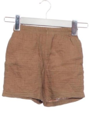 Dětské krátké kalhoty  Unbranded, Velikost 3-4y/ 104-110 cm, Barva Hnědá, Cena  170,00 Kč, #137999497