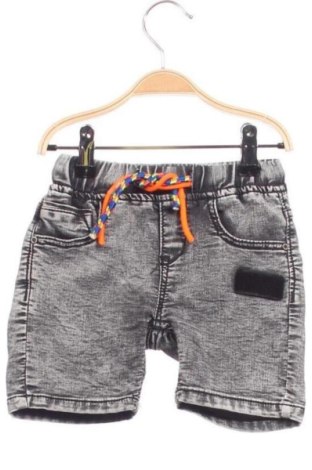 Detské krátke nohavice  Unbranded, Veľkosť 2-3y/ 98-104 cm, Farba Sivá, Cena  7,00 €, #137999718