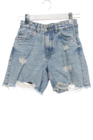 Dětské krátké kalhoty  Unbranded, Velikost 8-9y/ 134-140 cm, Barva Modrá, Cena  170,00 Kč, #137999816