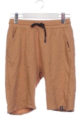 Dětské krátké kalhoty  Unbranded, Velikost 13-14y/ 164-168 cm, Barva Hnědá, Cena  170,00 Kč, #138020758