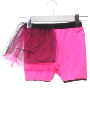 Pantaloni scurți pentru copii Unbranded, Mărime 5-6y/ 116-122 cm, Culoare Roz, Preț 35,00 Lei, #138028837