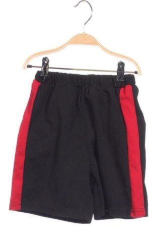 Kinder Shorts Unbranded, Größe 7-8y/ 128-134 cm, Farbe Schwarz, Preis 6,61 €, #138029596