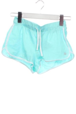 Gyerek rövidnadrág United Colors Of Benetton, Méret 10-11y / 146-152 cm, Szín Kék, Ár 3 191 Ft, #137996935