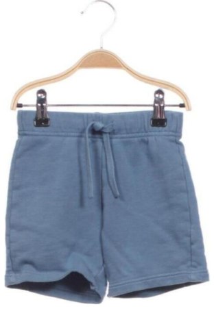 Gyerek rövidnadrág United Colors Of Benetton, Méret 2-3y / 98-104 cm, Szín Kék, Ár 3 191 Ft, #138010663