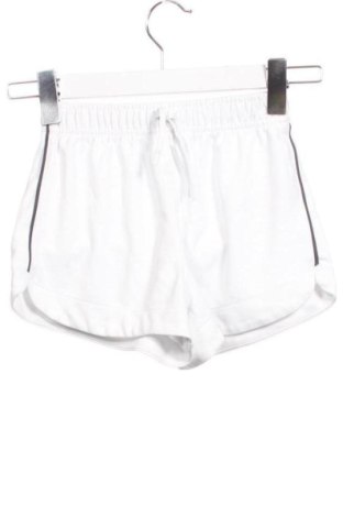 Dětské krátké kalhoty  Zara, Velikost 8-9y/ 134-140 cm, Barva Bílá, Cena  218,00 Kč, #138021138