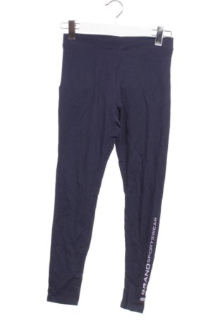 Gyerek leggings 4F, Méret 11-12y / 152-158 cm, Szín Kék, Ár 2 848 Ft, #138043428