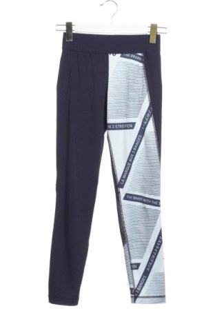 Kinderlegging Adidas, Größe 10-11y/ 146-152 cm, Farbe Blau, Preis 22,86 €, #138019142