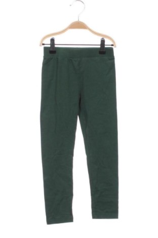 Gyerek leggings Ativo Kids, Méret 4-5y / 110-116 cm, Szín Zöld, Ár 2 837 Ft, #138007550