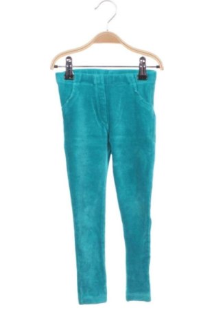 Dětské legíny  Breeze, Velikost 18-24m/ 86-98 cm, Barva Modrá, Cena  146,00 Kč, #138025951