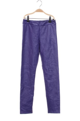 Dětské legíny  Calzedonia, Velikost 9-10y/ 140-146 cm, Barva Fialová, Cena  449,00 Kč, #137999315