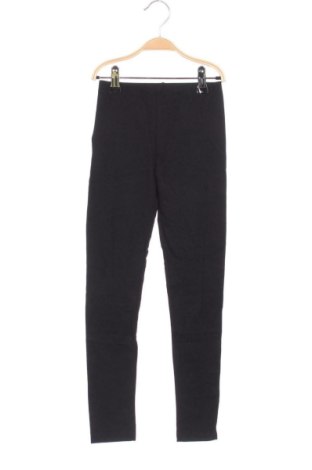 Dětské legíny  H&M, Velikost 6-7y/ 122-128 cm, Barva Černá, Cena  170,00 Kč, #137984341