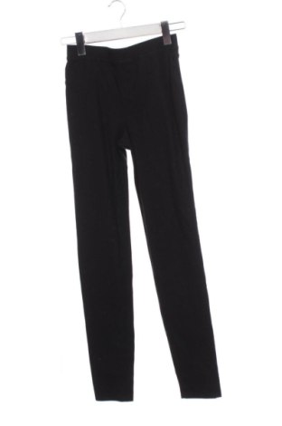 Dětské legíny  H&M, Velikost 14-15y/ 168-170 cm, Barva Černá, Cena  162,00 Kč, #137989337