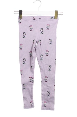 Dziecięce legginsy H&M, Rozmiar 6-7y/ 122-128 cm, Kolor Kolorowy, Cena 29,04 zł, #138019129