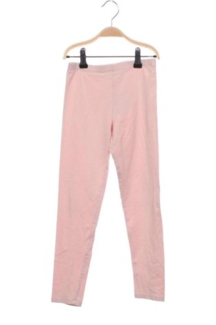 Gyerek leggings H&M, Méret 7-8y / 128-134 cm, Szín Rózsaszín, Ár 1 706 Ft, #138030870