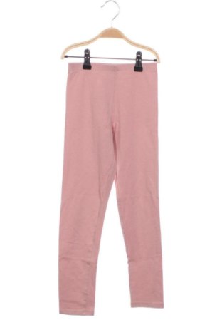 Gyerek leggings H&M, Méret 7-8y / 128-134 cm, Szín Rózsaszín, Ár 1 876 Ft, #138030906